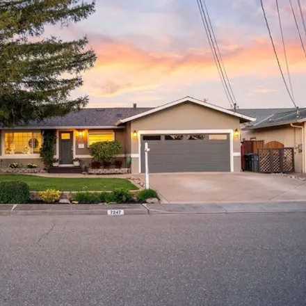 Buy this 3 bed house on 7247 Dover Lane in Dublin, CA 94543