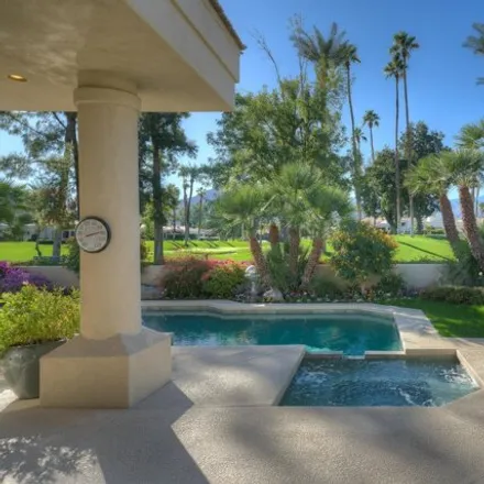 Image 7 - Desert Horizons Country Club, Augusta Drive, Indian Wells, CA 92210, USA - House for rent