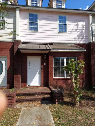 Buy this 3 bed townhouse on Dothan Fire Marshall in Columbia Highway, Dothan