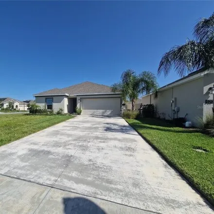 Rent this 3 bed house on Taurus Lane in Saint Cloud, FL 34772