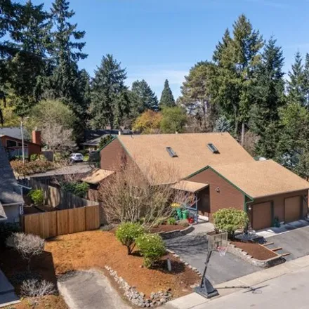 Buy this 3 bed townhouse on 15180 Southwest Jaylee Street in West Beaverton, OR 97007