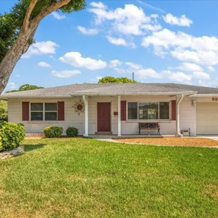 Buy this 2 bed house on 5295 35th Terrace North in Saint Petersburg, FL 33710