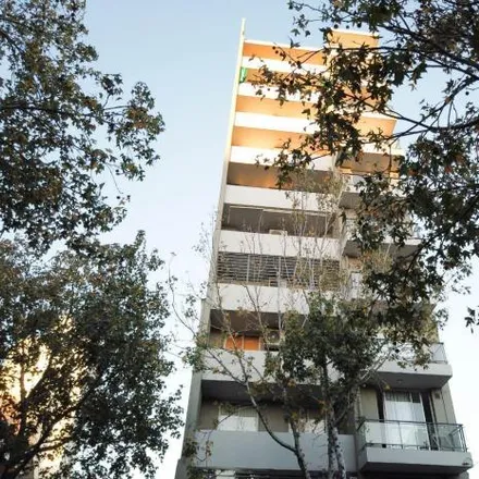 Buy this studio apartment on Avenida Ovidio Lagos 1133 in Nuestra Señora de Lourdes, Rosario