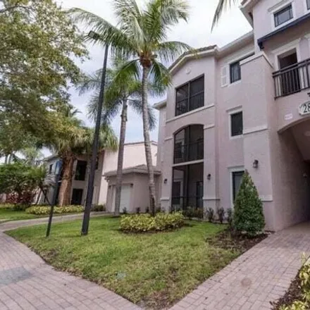 Rent this 2 bed condo on 2813 Grande Parkway in Palm Beach Gardens, FL 33410