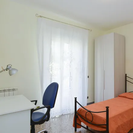 Rent this 2 bed room on Via Francesco Bianchi in 00133 Rome RM, Italy