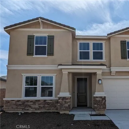 Rent this 5 bed house on unnamed road in Riverside County, CA 92313
