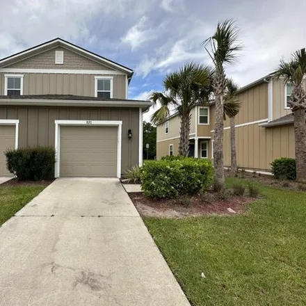 Image 1 - 7670 Legacy Trail, Jacksonville, FL 32256, USA - House for rent