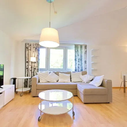 Rent this 2 bed apartment on Alfredstraße 156 in 45131 Essen, Germany