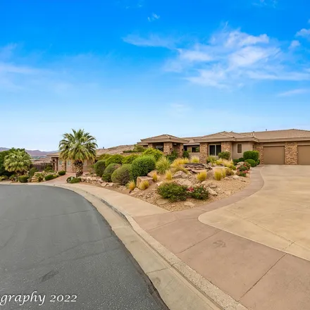 Image 1 - East Saint George Boulevard, St. George, UT 84690, USA - House for sale