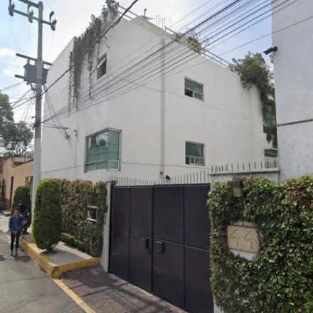 Buy this 2 bed house on 1ª Cerrada de Heliótropo in Barrio del Niño Jesús, 04330 Mexico City