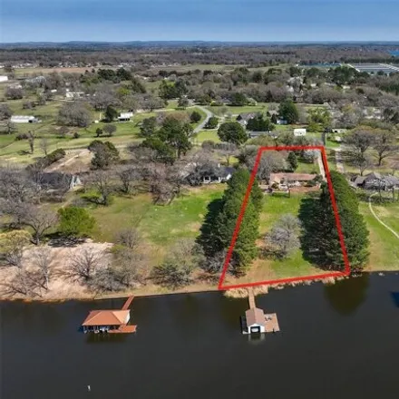 Buy this 3 bed house on Lakefront Shores in Henderson County, TX 75752