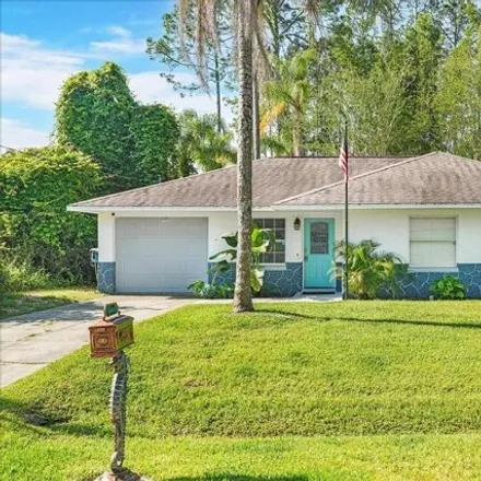 Buy this 3 bed house on 77 Reine Place in Palm Coast, FL 32164