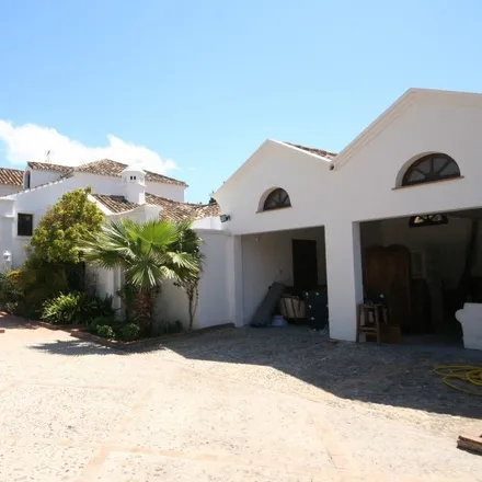 Buy this 6 bed house on Calle 7C in 29670 Marbella, Spain