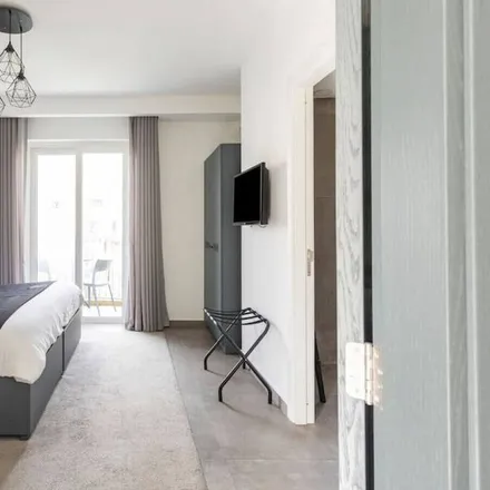Rent this 1 bed condo on Malta Marriott Hotel & Spa in 39 Triq Alfred Gauci, Saint Julian's