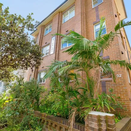 Rent this 1 bed apartment on 32 Ramsgate Avenue in Bondi Beach NSW 2026, Australia