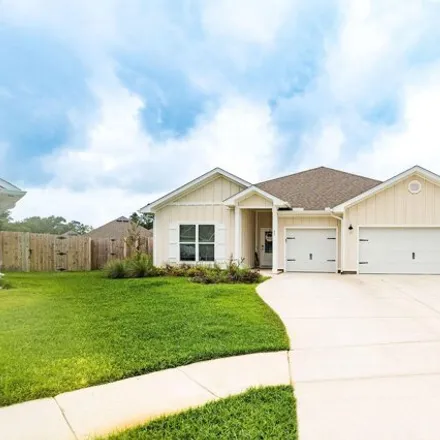 Buy this 4 bed house on Siesta Circle in Freeport, Walton County