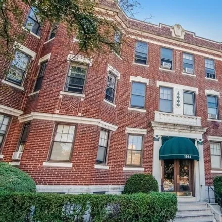 Buy this 2 bed condo on 1564 Commonwealth Avenue in Boston, MA 02135