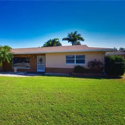 Buy this 2 bed house on 91st Terrace in Seminole, FL 34645