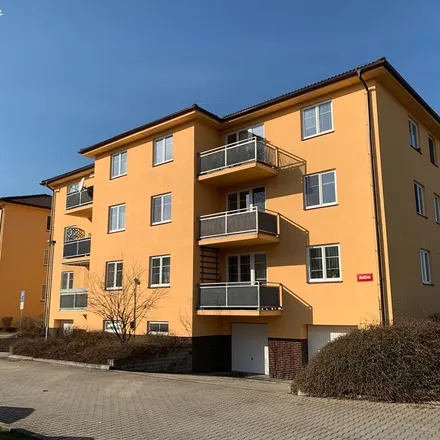 Rent this 3 bed apartment on Oranžová 225 in 252 19 Chrášťany, Czechia