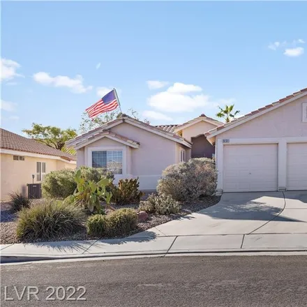 Image 1 - 5131 Canary Lark Street, North Las Vegas, NV 89081, USA - House for sale