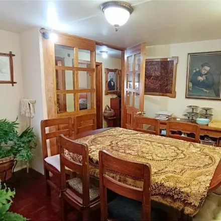 Buy this 3 bed apartment on Baguetteria in Avenida Río Amazonas, 170122