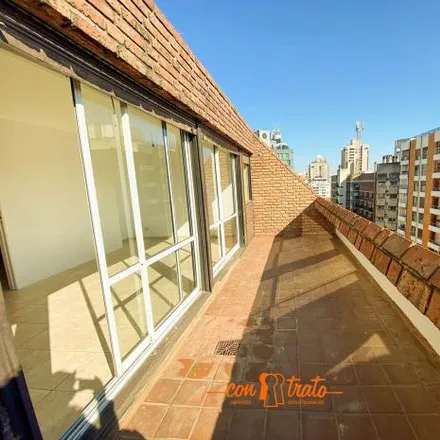 Image 2 - Boulevard San Juan 98, Centro, Cordoba, Argentina - Apartment for sale