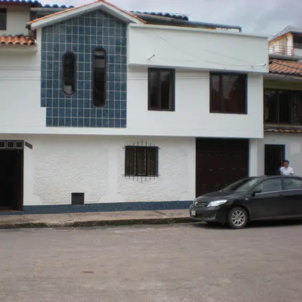 Rent this 1 bed house on Nuevo Porvenir