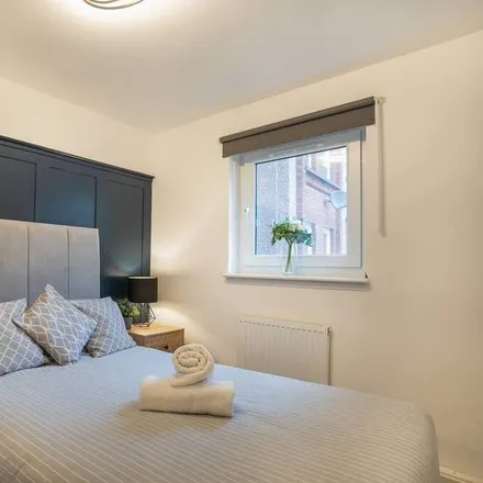 Rent this 2 bed apartment on Edinburgh