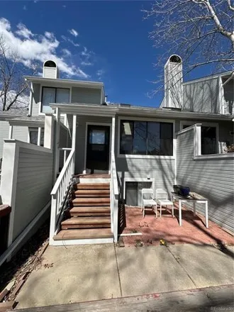 Buy this 2 bed condo on 431 Owl Drive in Louisville, CO 80027