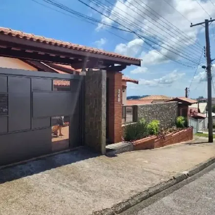Image 2 - Placidolândia, Serra Negra - SP, 13930, Brazil - House for rent