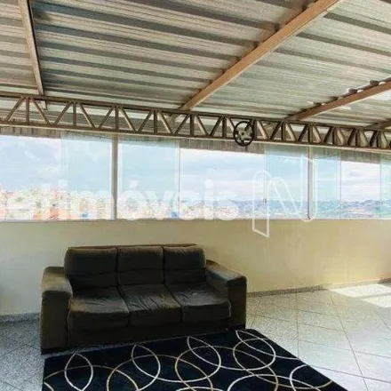 Rent this 2 bed house on Rua 26 A in Ressaca, Contagem - MG