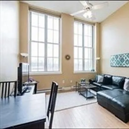 Rent this 2 bed condo on 240 Heath Street in Boston, MA 02120