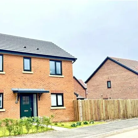 Buy this 3 bed house on unnamed road in Moreton, CH46 8AF