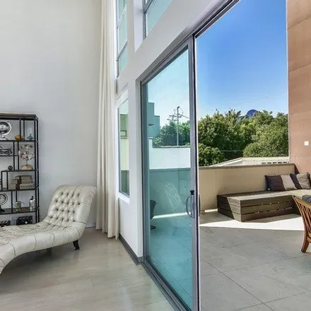 Image 9 - 741 Westbourne Drive, West Hollywood, CA 90069, USA - Condo for rent