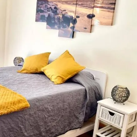 Rent this 2 bed condo on Faro in Faro Municipality, Portugal
