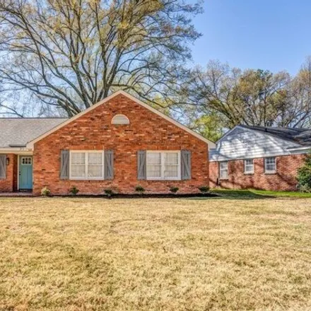 Buy this 3 bed house on 3125 Scotland Road in Memphis, TN 38128