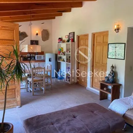 Rent this 2 bed apartment on San Luis Mextepec - Valle de Bravo in 52100 Ejido San Gaspar, MEX