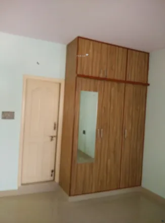 Rent this 1 bed apartment on 210/A in 22nd A Cross Road, HSR Layout Ward