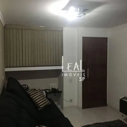 Buy this 3 bed apartment on Rua Célia Domingues Faustino in CECAP, Guarulhos - SP