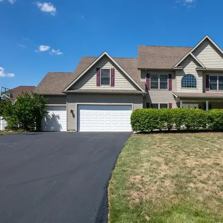 Buy this 5 bed house on 312 Wexford Lane in Horseheads, NY 14845