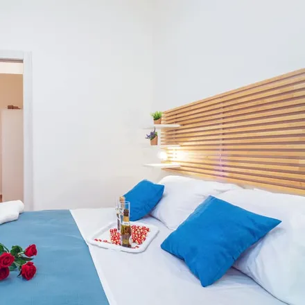 Rent this 2 bed apartment on Giardini Naxos in Via Bruderi, 98039 Taormina ME