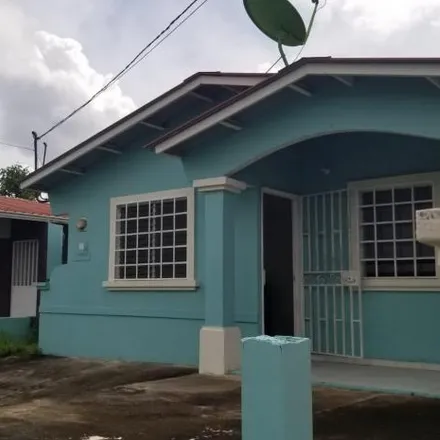 Buy this 3 bed house on unnamed road in La Chorrera, Panamá Oeste