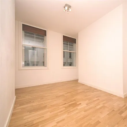 Rent this 1 bed apartment on 65 Chandos Place in London, WC2N 4JP