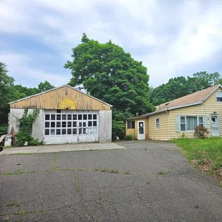 Buy this 4 bed house on 270 Center St in Wolcott, Connecticut