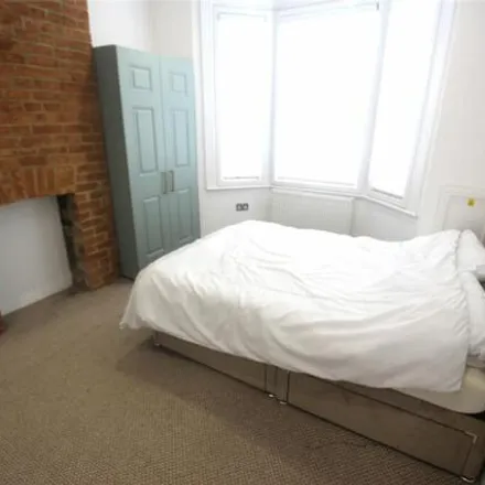 Rent this 1 bed room on Peel Road in London, HA9 7LX