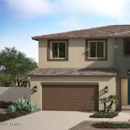 Buy this 4 bed house on 17993 W Vogel Ave in Goodyear, Arizona