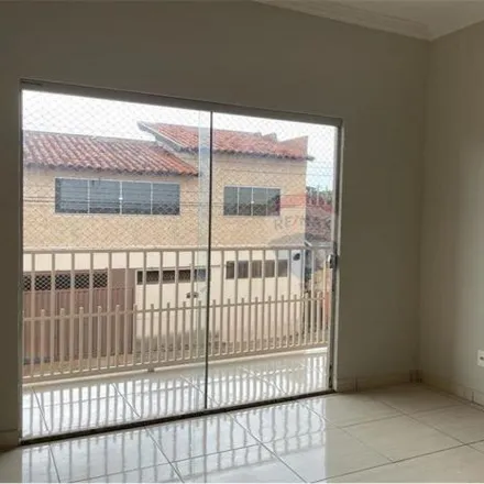 Rent this 3 bed house on Rua Julho in Boa Vista, Uberaba - MG
