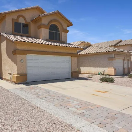 Buy this 3 bed house on 751 East Glenmere Drive in Chandler, AZ 85225