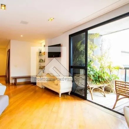 Buy this 4 bed apartment on Rua Xingú in Vila Valparaíso, Santo André - SP