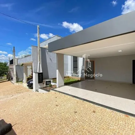 Image 2 - Avenida Joaquim Perosi, Cecap, Piracicaba - SP, 13409-016, Brazil - House for sale
